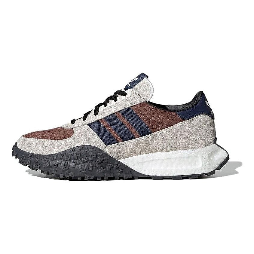 Изображение товара ADIDAS ORIGINAL Кроссовки Retropy E5 Brown, Размер 38