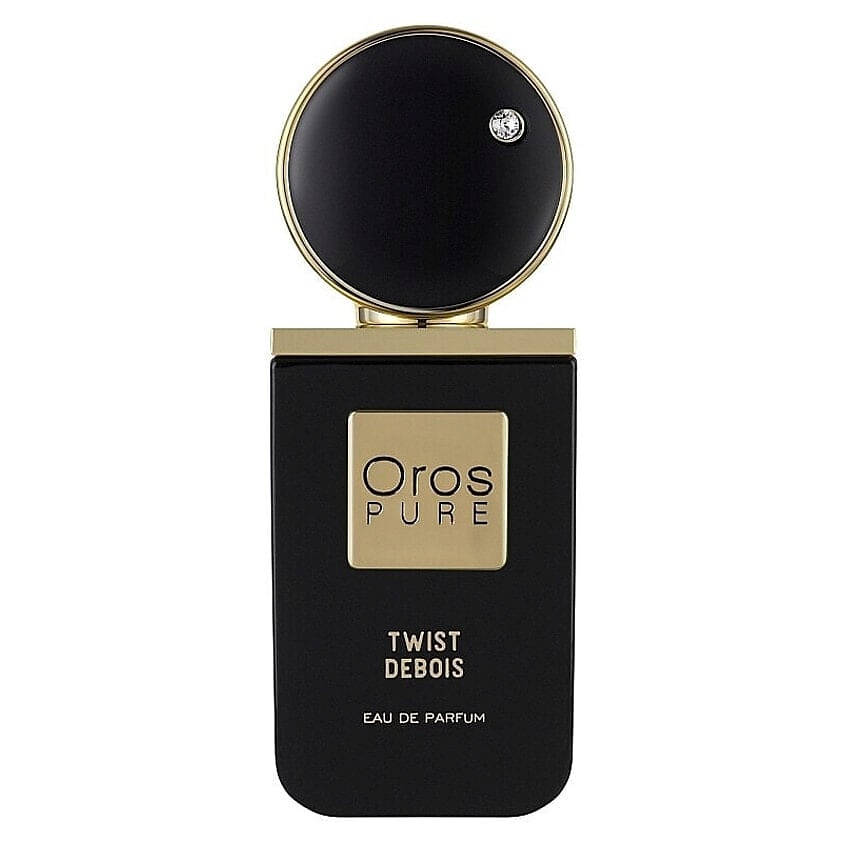 Изображение товара Парфюмерная вода Armaf Oros Pure Twist Debois 100 мл для мужчин
