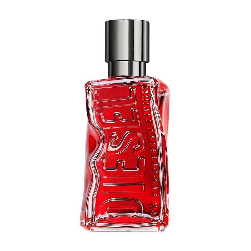Изображение товара DIESEL Парфюмерная вода D Red, 50