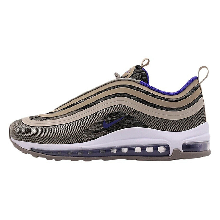 Изображение товара NIKE Кроссовки Air Max 97 Ultra '17 'Light Taupe Indigo', 39.0