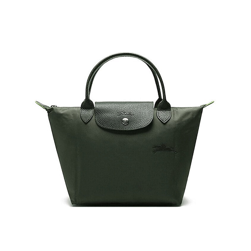 Изображение товара LONGCHAMP Сумка Le Pliage Green Handbags, Мультиколор