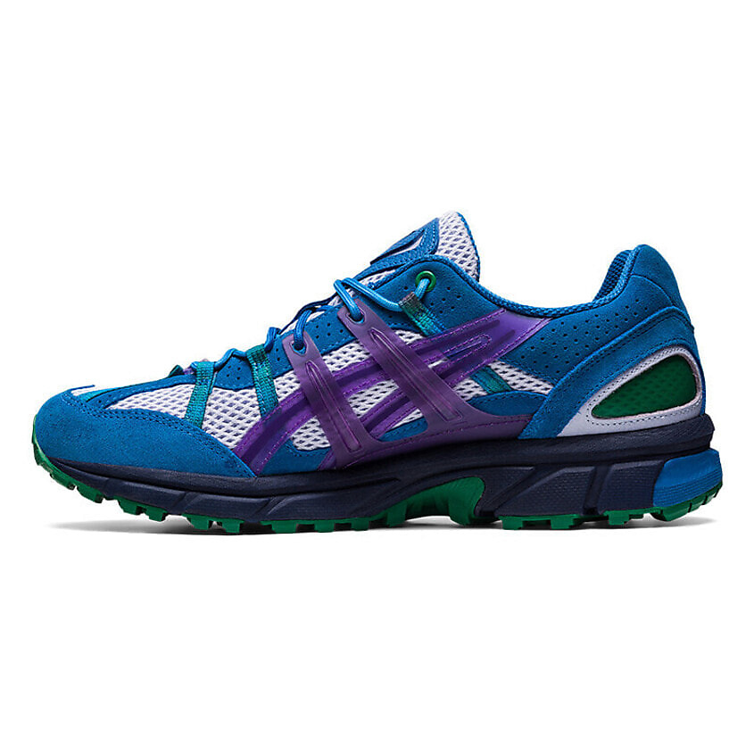 Изображение товара ASICS Кроссовки Gel Sonoma 15 50 A.P.C. Blue Purple, Размер 41.5