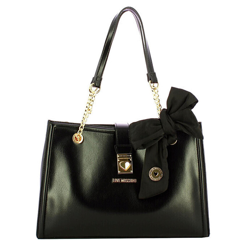 Изображение товара LOVE MOSCHINO Женская сумка LC0419, цвет: Мультиколор, размер: One Size