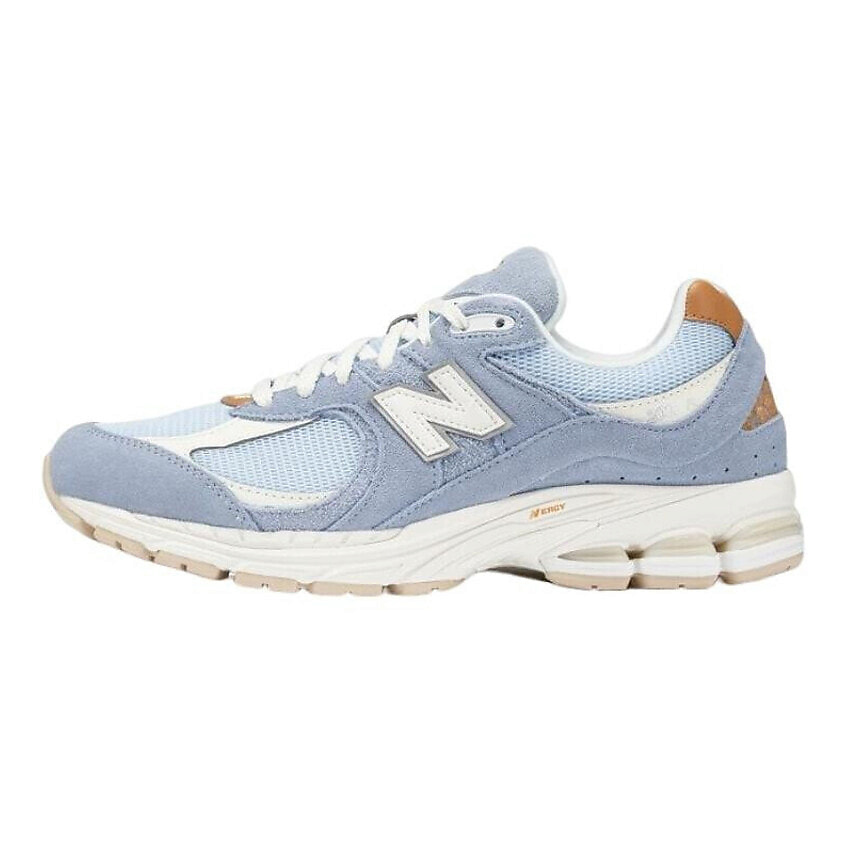 Изображение товара Кроссовки NB 2002R NEW BALANCE беговые низкие мужские и женские