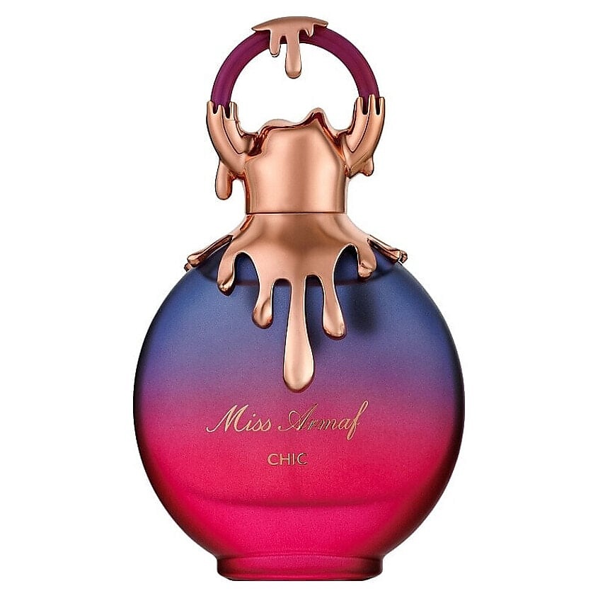 Изображение товара ARMAF PERFUMES Парфюмерная вода Ladies Miss Chic, 100