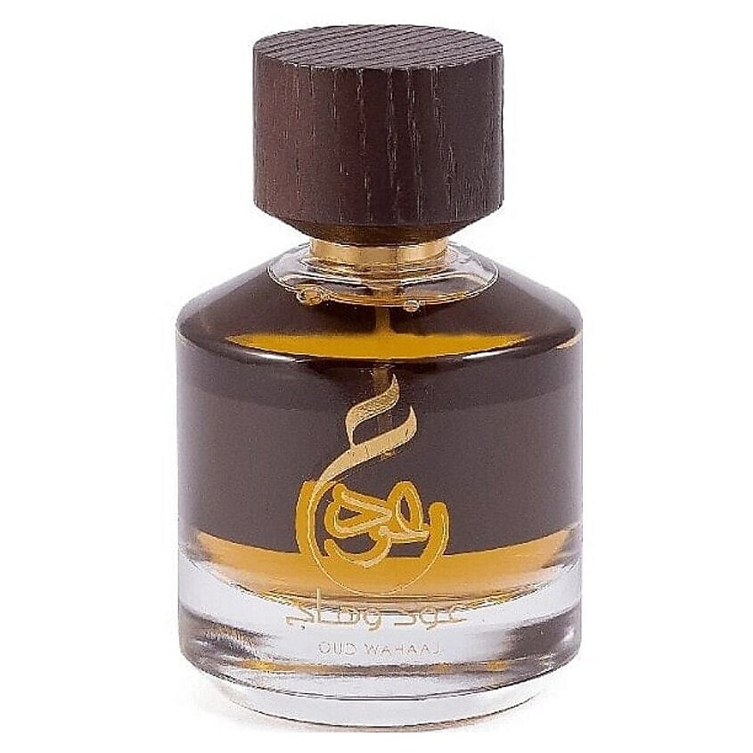 Изображение товара PARIS CORNER Парфюмерная вода Oud Wahaaj, 100