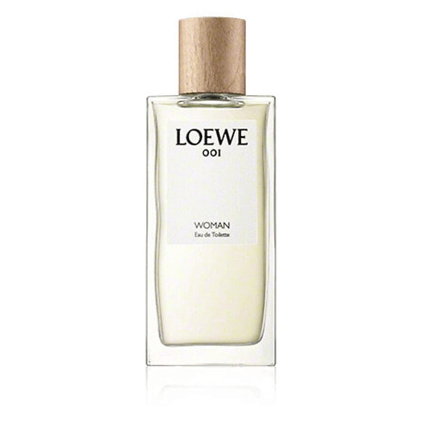 Изображение товара LOEWE Туалетная вода 001 Woman, 100