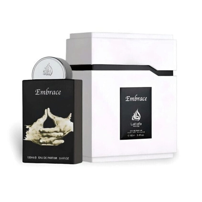 Изображение товара LATTAFA Парфюмерная вода Embrace, 100
