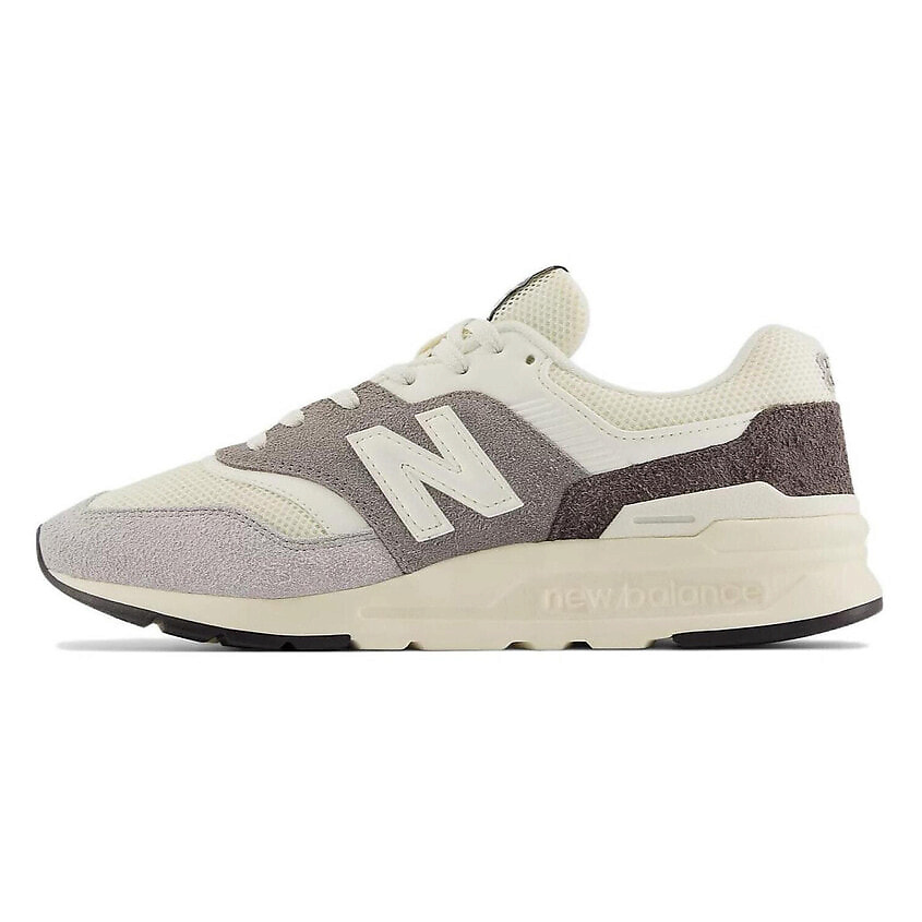 Изображение товара NEW BALANCE Кроссовки 997H Light Aluminum Team Away Grey, 37.0