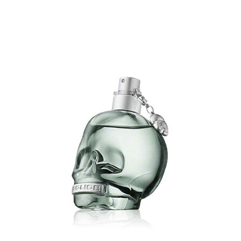 Изображение товара POLICE Туалетная вода To Be Green, 40