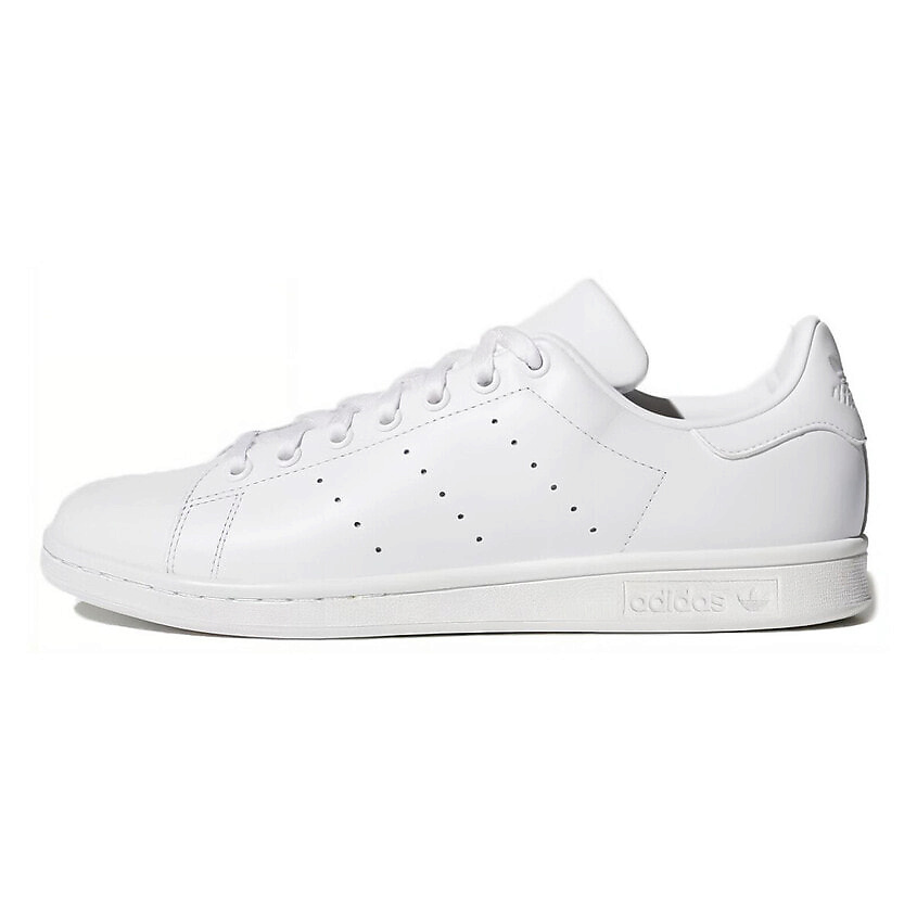 Изображение товара ADIDAS ORIGINAL Кроссовки Stan Smith Triple White, Размер 36⅔