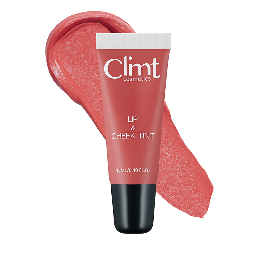 Изображение товара Оттеночный матовый тинт 3 в 1 для губ глаз щек CLIMTCOSMETICS Monaco