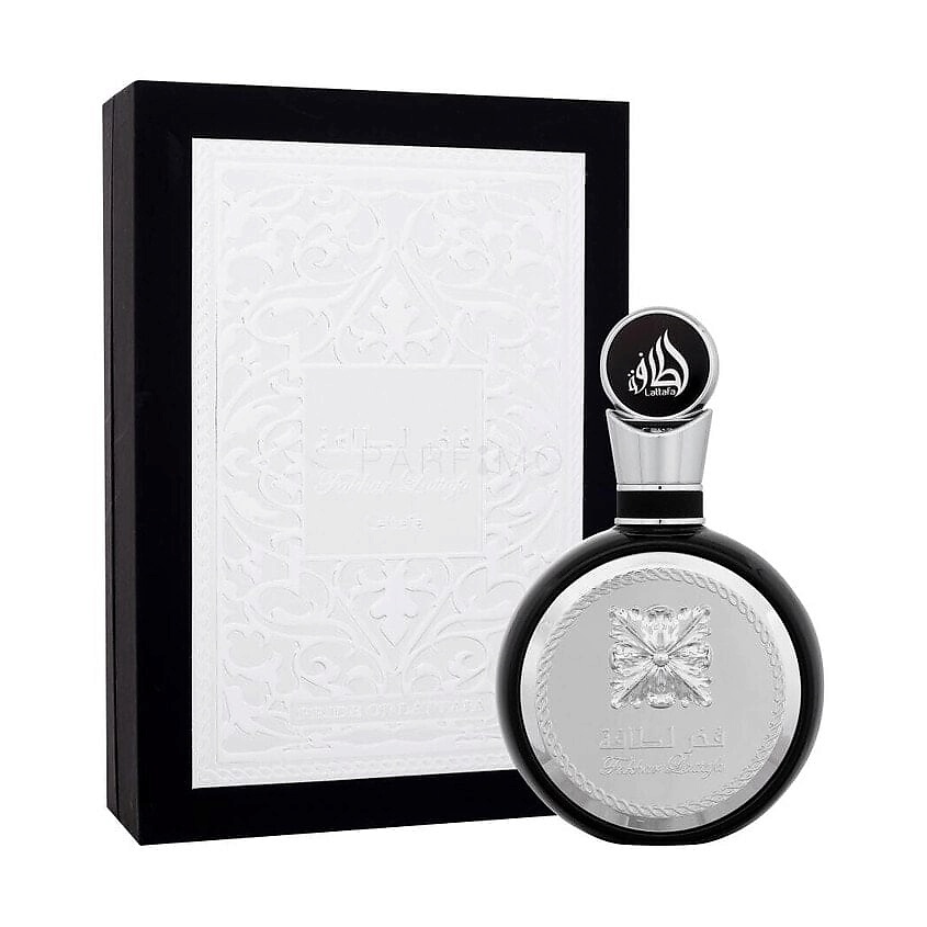 Изображение товара Lattafa Fakhar мужская парфюмерная вода 100 мл восточный аромат