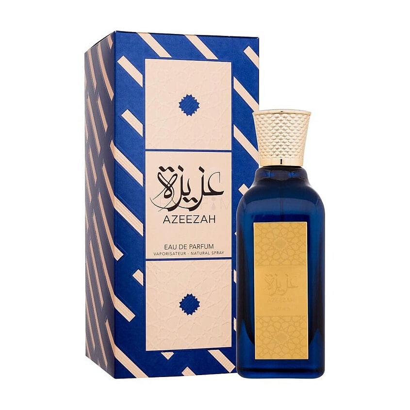 Изображение товара LATTAFA Парфюмерная вода Azeezah, 100