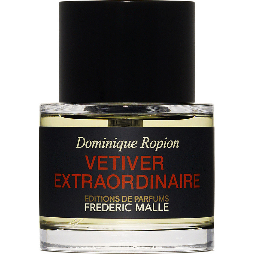 Изображение товара FREDERIC MALLE Vetiver Extraordinaire, Парфюмерная вода, спрей 50 мл