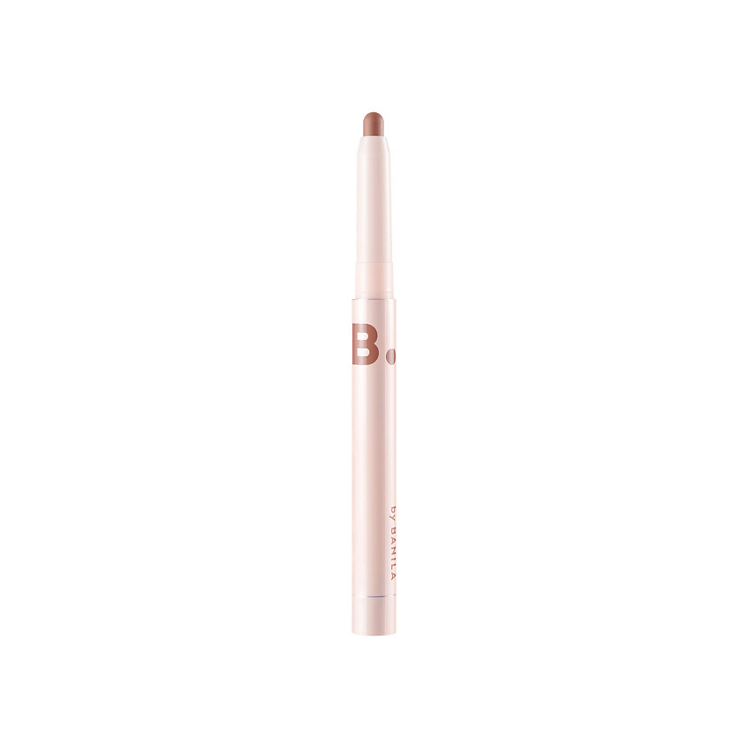 Изображение товара BANILA CO Карандаш для губ Smudging Lip Pencil, № BE01 Nude Oat, 0,8 г