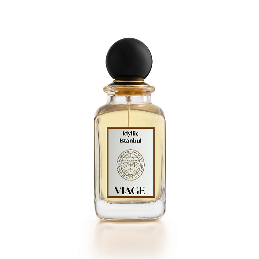 Изображение товара VIAGE FRAGRANCES Idyllic Istanbul, Духи, спрей 100 мл