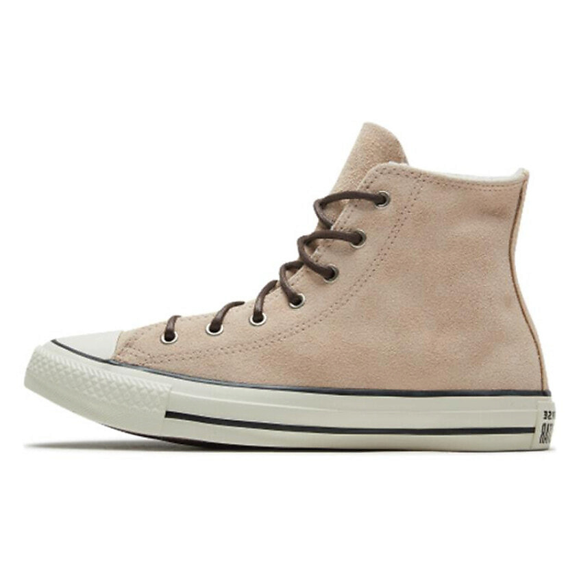 Изображение товара Кроссовки Converse Chuck Taylor All Star High Trainers Pink для женщин размеры 41 EU