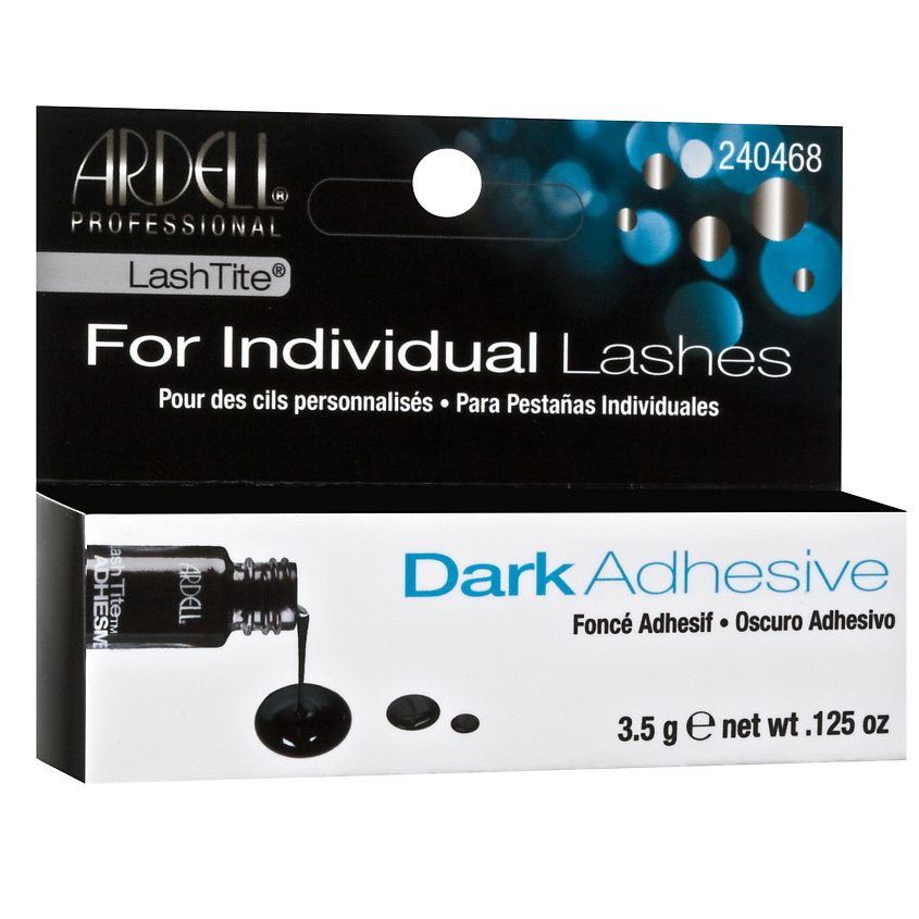 Изображение товара ARDELL Клей для пучков темный, 3.5