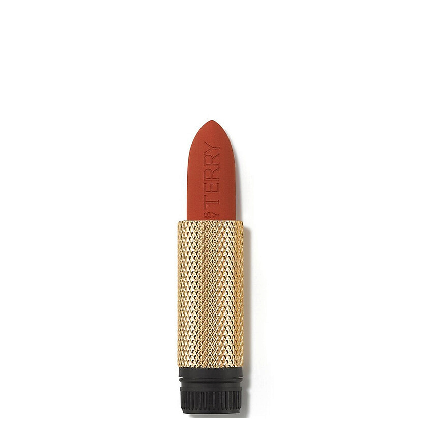 Изображение товара BY TERRY Губная помада Rouge Opulent Lipstick. Сменный блок (рефил), 5.Coral Crush