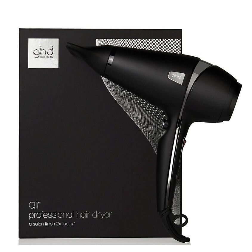 Изображение товара GHD Профессиональный фен для волос Air Hair Dryer, 1 шт.