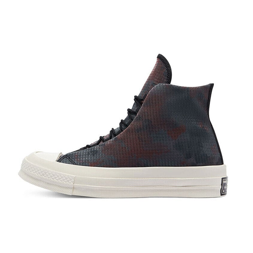 Изображение товара CONVERSE Кроссовки Chuck Taylor All Star 1970s High Top Black Gray, Размер 36.5