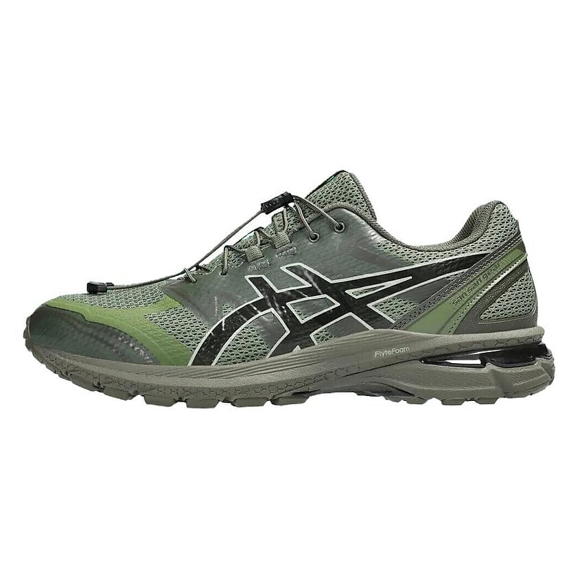 Изображение товара ASICS Кроссовки Gel Terrain San San Gear Bronze Green Мужские, Размер 42 EU