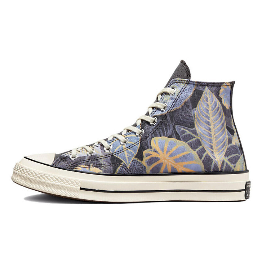 Изображение товара Женские кроссовки Converse Chuck 70 High Tropical Leaf размер 36.5 EU