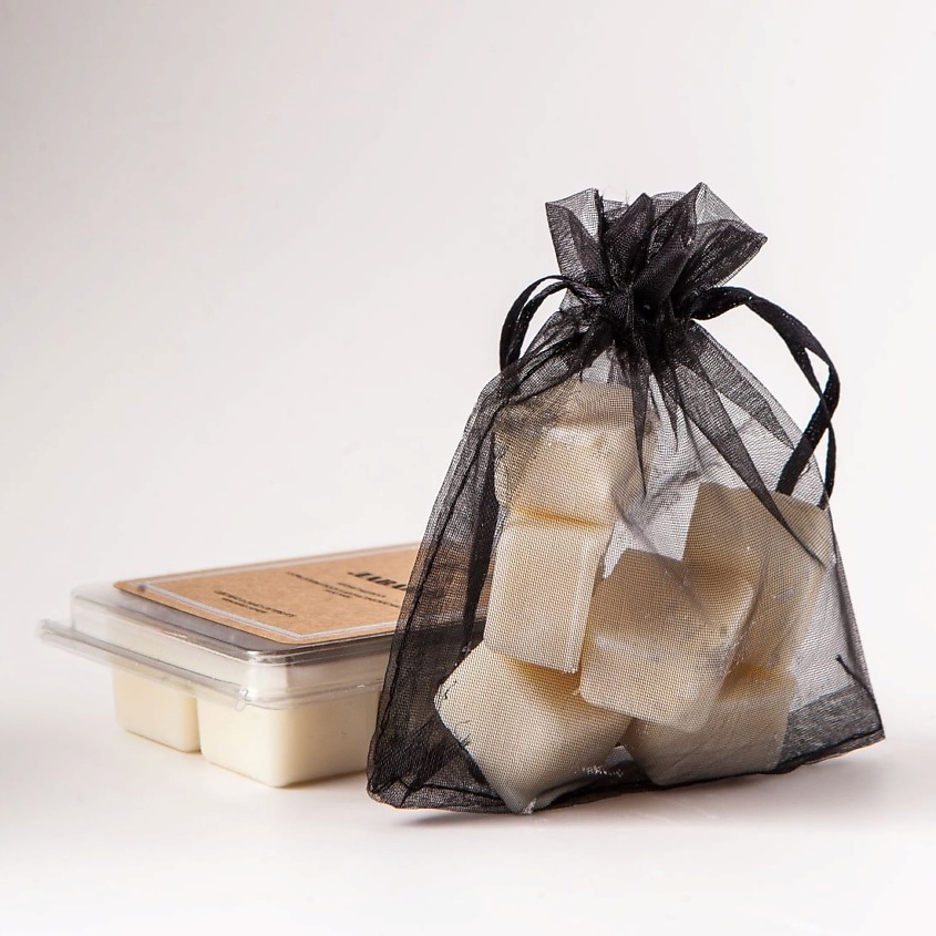 Изображение товара Ароматическое саше Пион и фрезия BANKA HOME 1 шт стильное изделие для дома