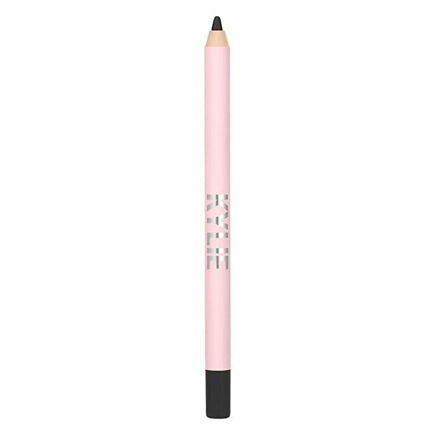 Изображение товара Карандаш для глаз Gel Eye Pencil 002 Gray Matte KYLIE COSMETICS uniek