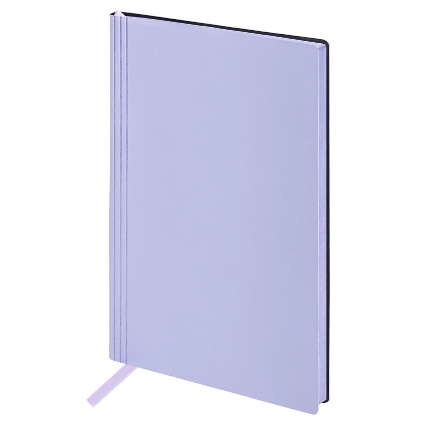 Изображение товара Блокнот BRAUBERG А5 Personal с гибкой обложкой, 80 листов, мультиколор