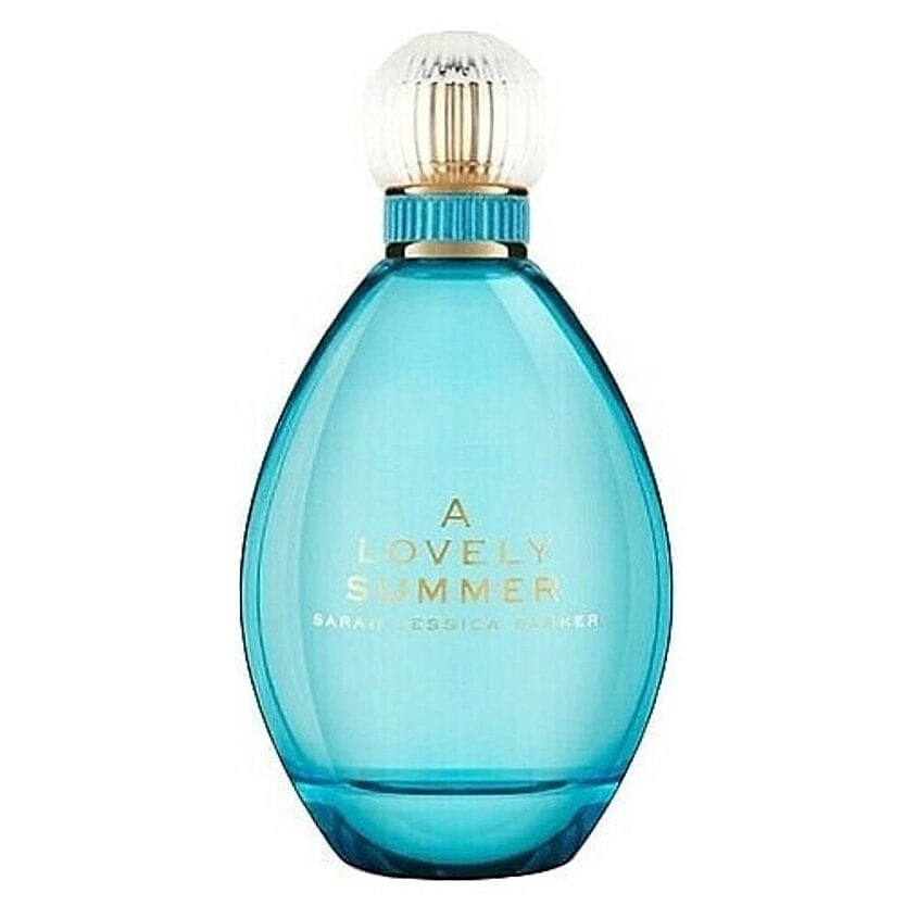 Изображение товара Парфюмерная вода Sarah Jessica Parker A Lovely Summer 100 мл Женский аромат