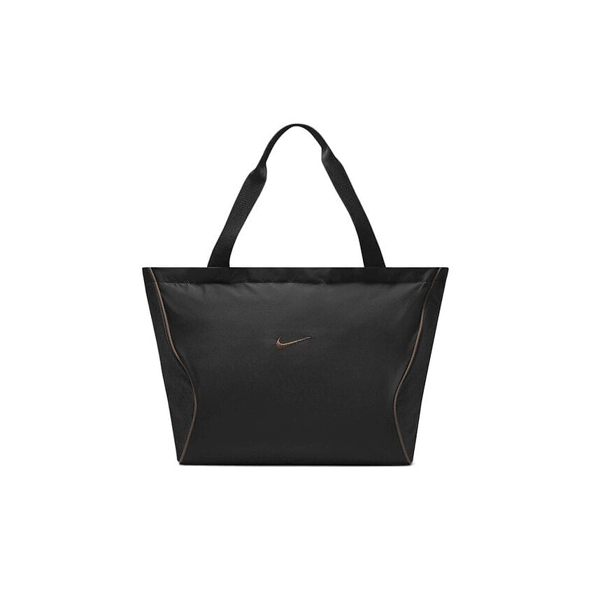 Изображение товара Nike Сумка Fabric One Shoulder Handbag Черная для активных людей