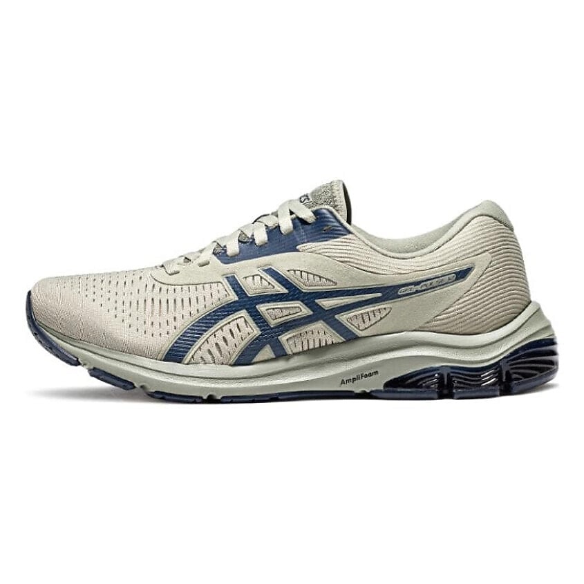 Изображение товара Кроссовки ASICS Gel Pulse 12 Cream Teal мужские размер 39.5 EU