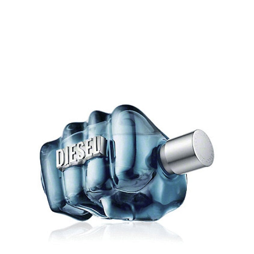 Изображение товара DIESEL Only the Brave Мужская туалетная вода 125 мл восточно-древесный аромат