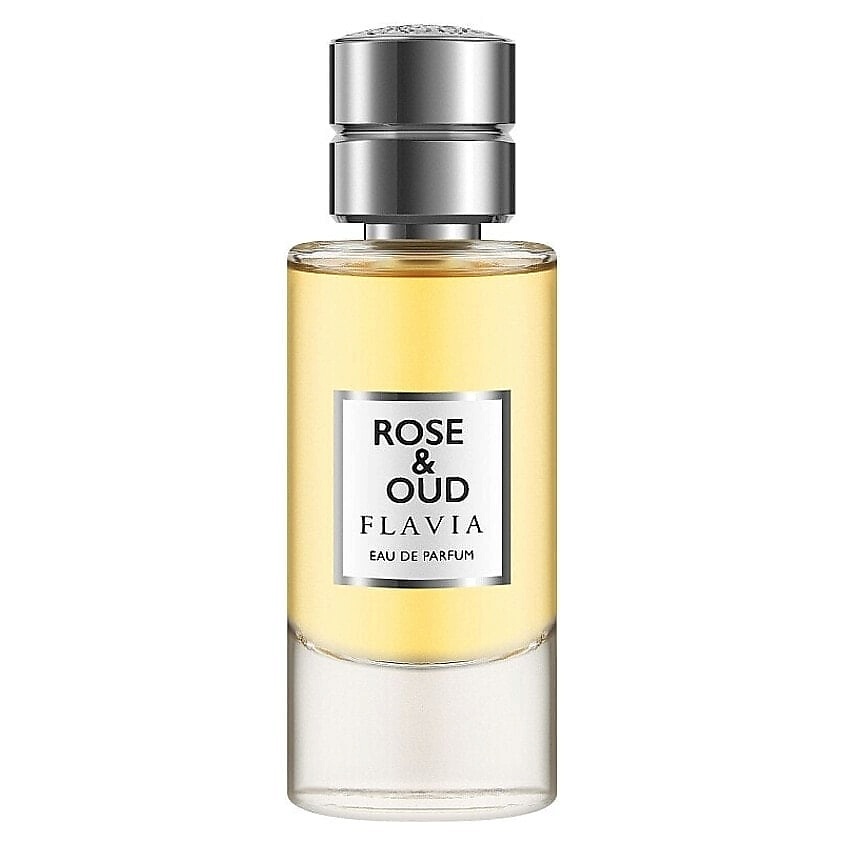 Изображение товара FLAVIA Парфюмерная вода Rose & Oud 100 мл