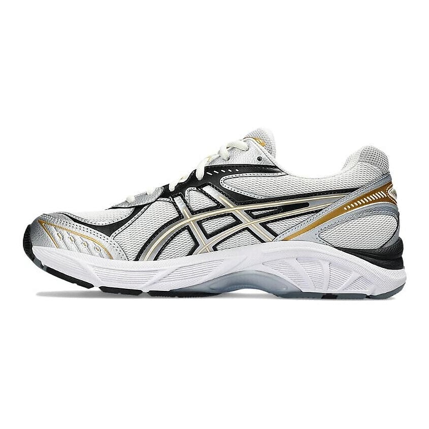 Изображение товара Кроссовки ASICS GT 2160 Cream Silver Gold мужские на EU, амортизация