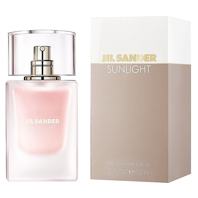 Изображение товара JIL SANDER Парфюмерная вода Sunlight Lumiere, 40