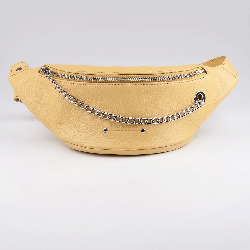 Изображение товара FRANCHESCO MARISCOTTI Сумка женская поясная, 1 шт.