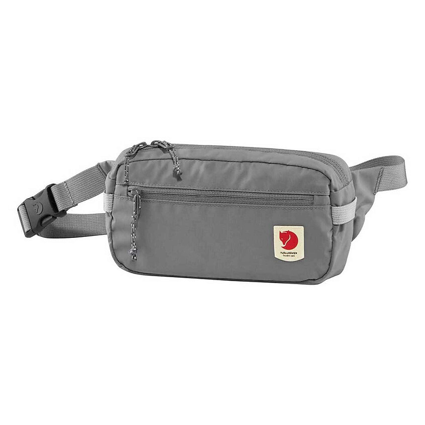 Изображение товара Fjällräven Сумка High Coast waist bag Мультиколор женская практичная и стильная