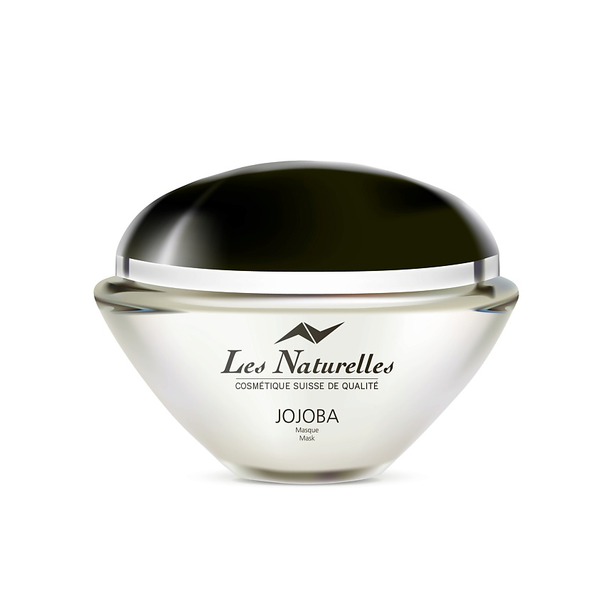 Изображение товара PREDIGE Les Naturelles Смягчающая маска для нормальной и комбинированной кожи Masque Jojoba, 1 шт.