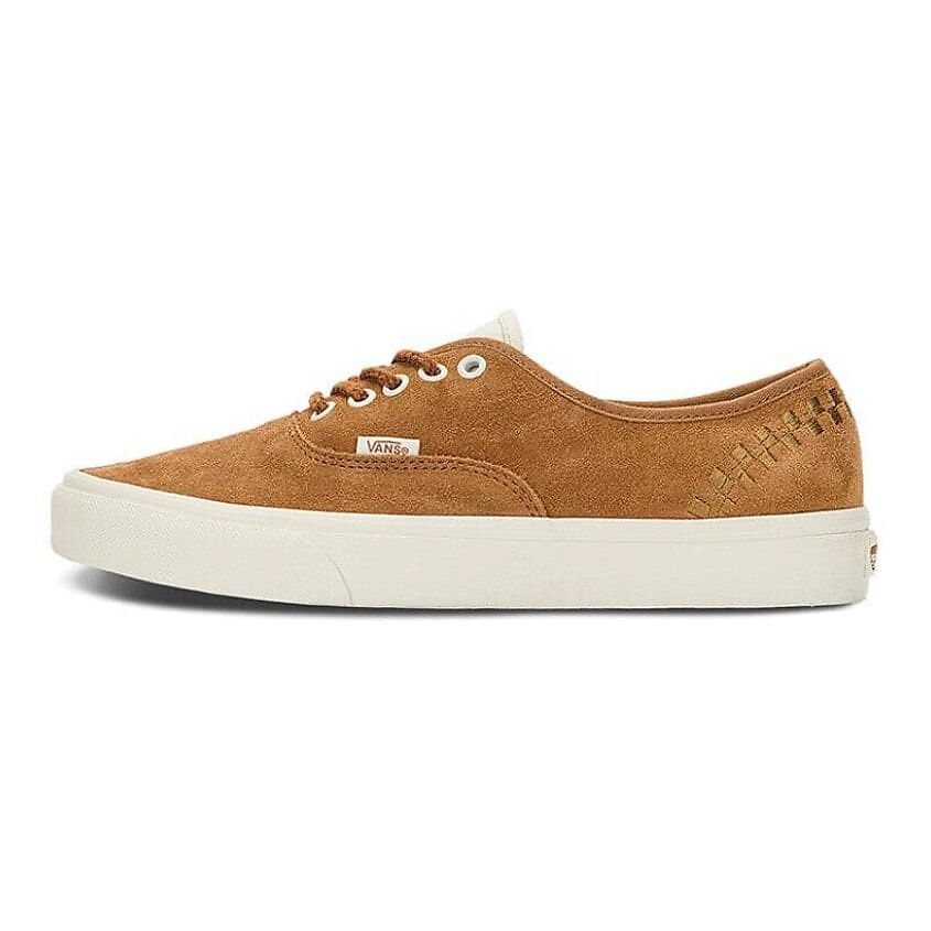 Изображение товара VANS Кроссовки Authentic Field Daze Potting Soil 38.5 EU стильная обувь для повседневной носки