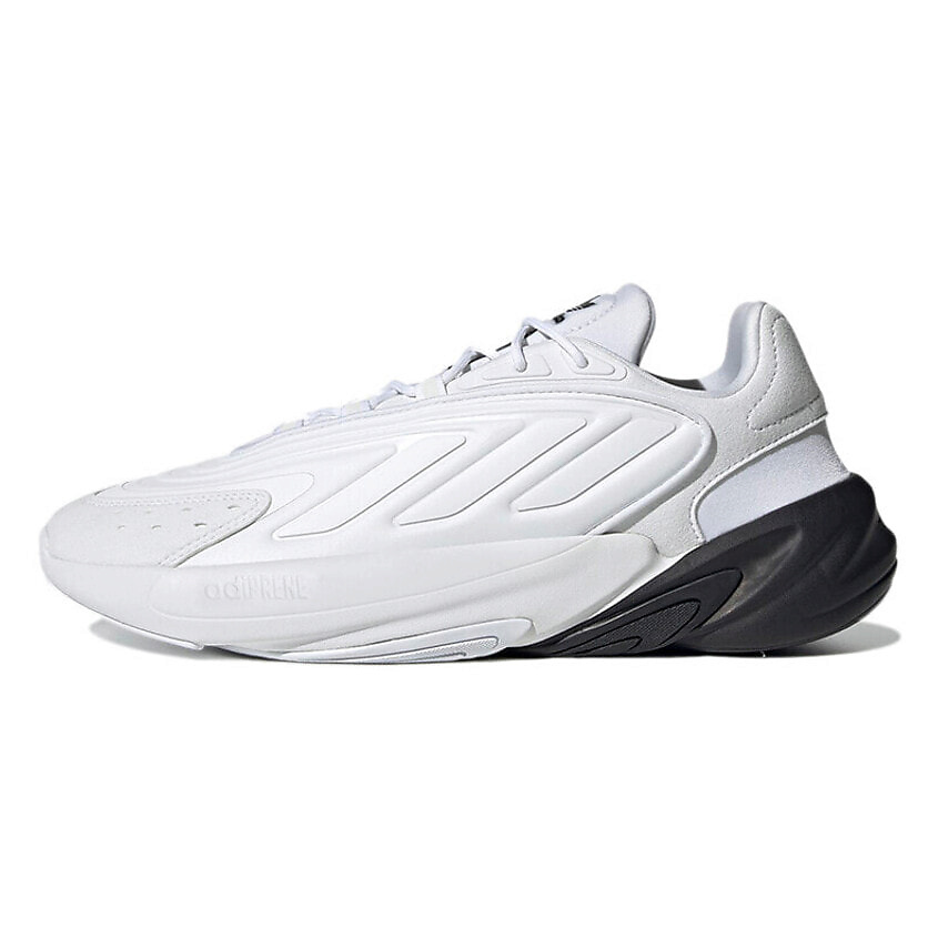 Изображение товара Кроссовки ADIDAS ORIGINAL Ozelia White Black мужские размер 37⅓ EU