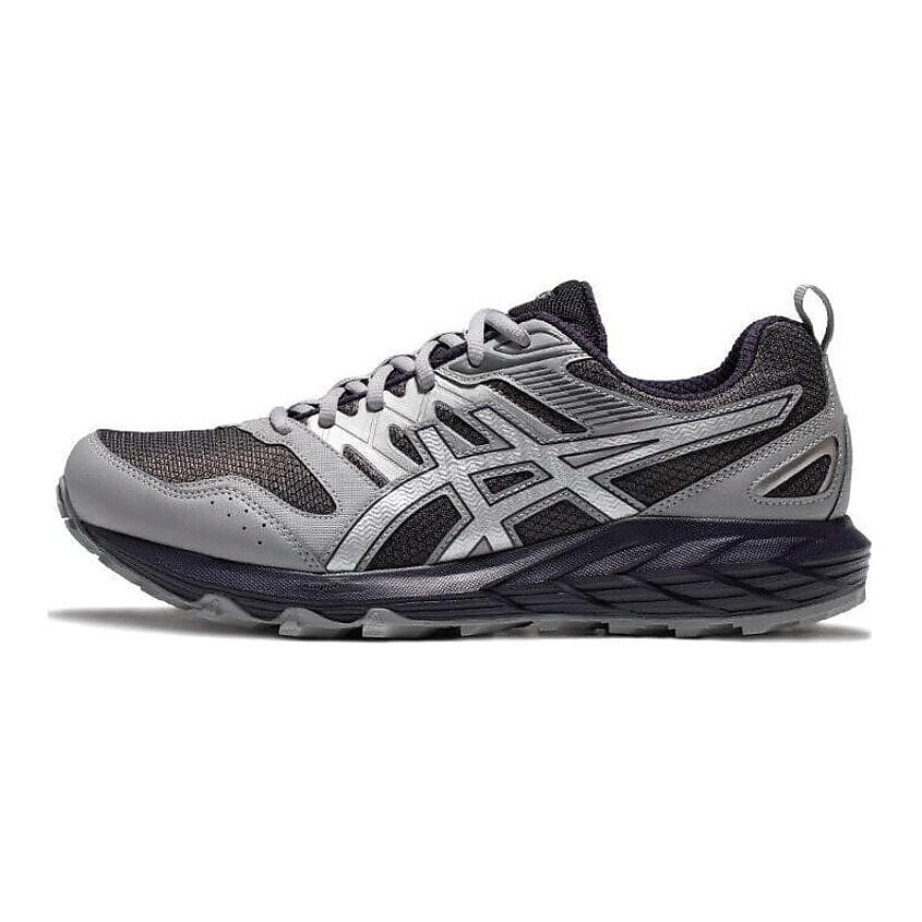 Изображение товара ASICS Кроссовки Gel Sonoma Cn 'Grey Silver Black', Размер 44