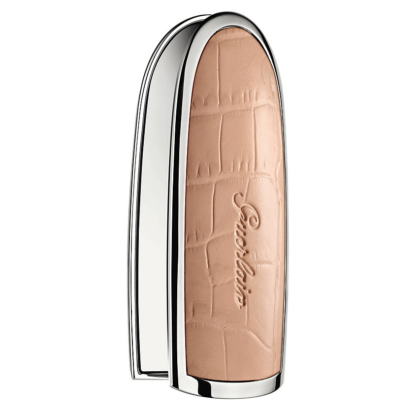 Изображение товара GUERLAIN Футляр для губной помады ROUGE G DE GUERLAIN, Розовый нюд