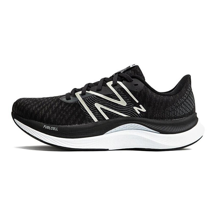 Изображение товара NEW BALANCE Кроссовки FuelCell Propel V4 'Black White' для женщин