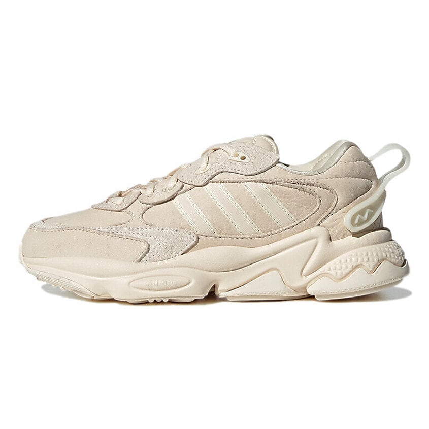 Изображение товара Кроссовки ADIDAS ORIGINAL Ozweego 'Cream' размер 42