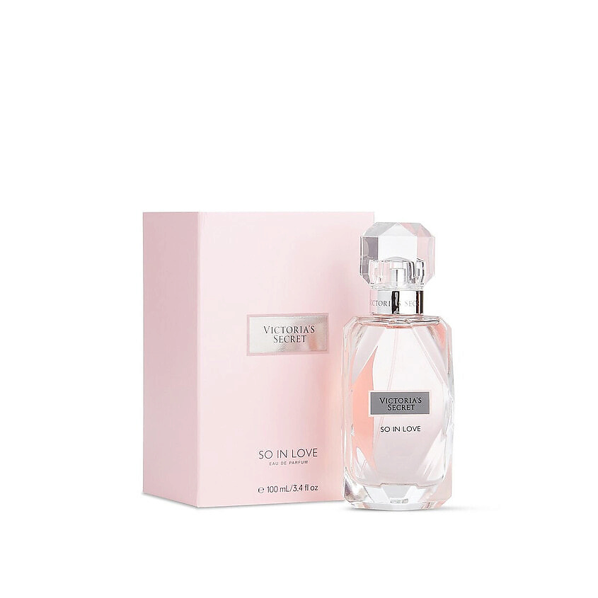 Изображение товара Victoria's Secret So In Love парфюмерная вода 100 мл для женщин