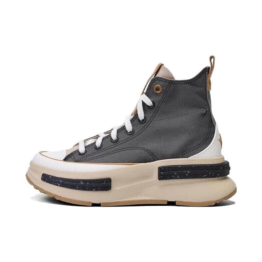 Изображение товара Кроссовки Converse Run Star Legacy Cx High Grey 43EU мужские стильные и комфортные