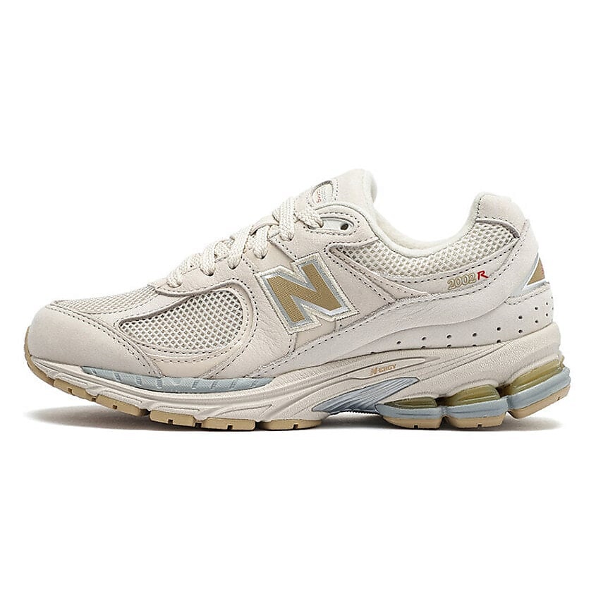 Изображение товара Кроссовки NEW BALANCE NB 2002R беговые низкие унисекс размеры 39.5
